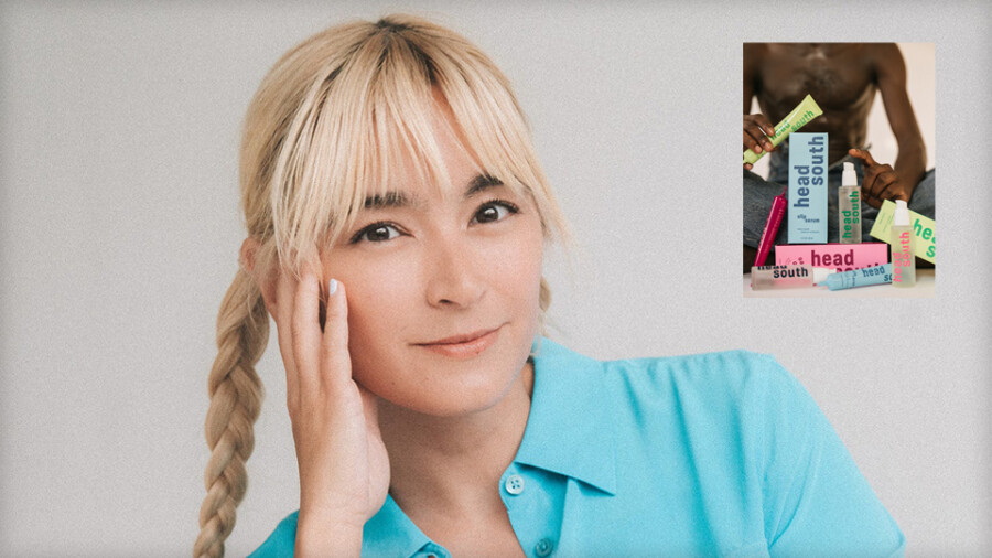 Cat Meyer reflektiert über Ziele und Erfolge der Indie-Lube-Marke Head South