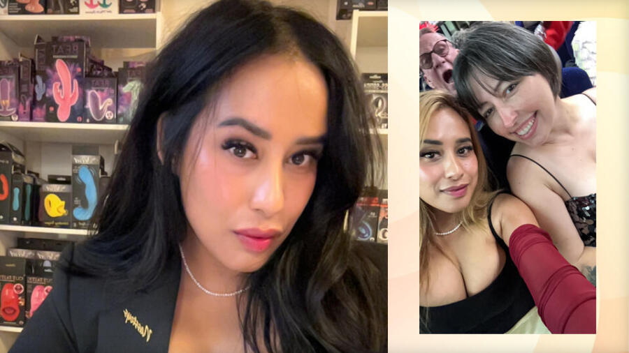 Profil: Sara Gaffoor