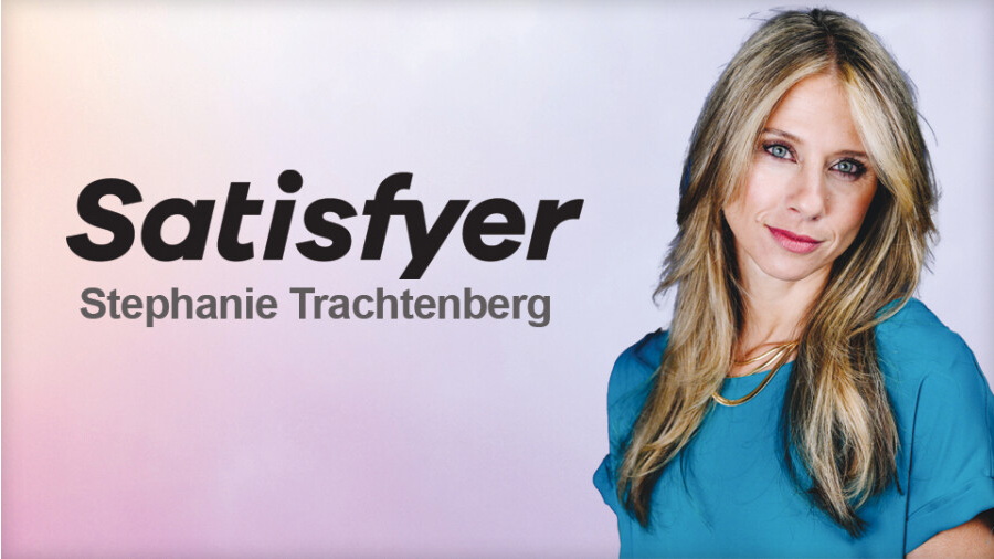 WIA-Profil: Stephanie Trachtenberg