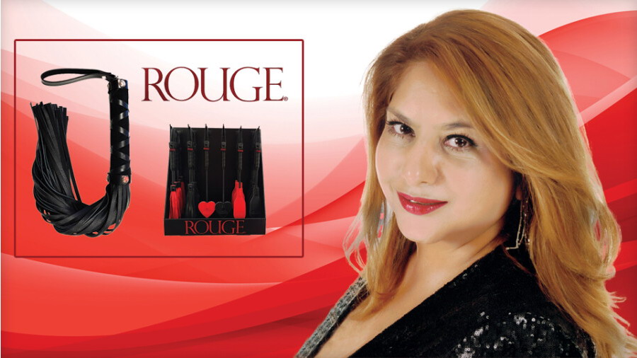 Rouge Garments-Mitbegründerin Farah Shaikh verbindet Kink mit Qualität