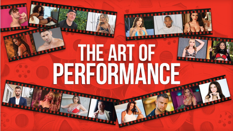 The Art of Performance Top Stars Share Current Strategies for Success
