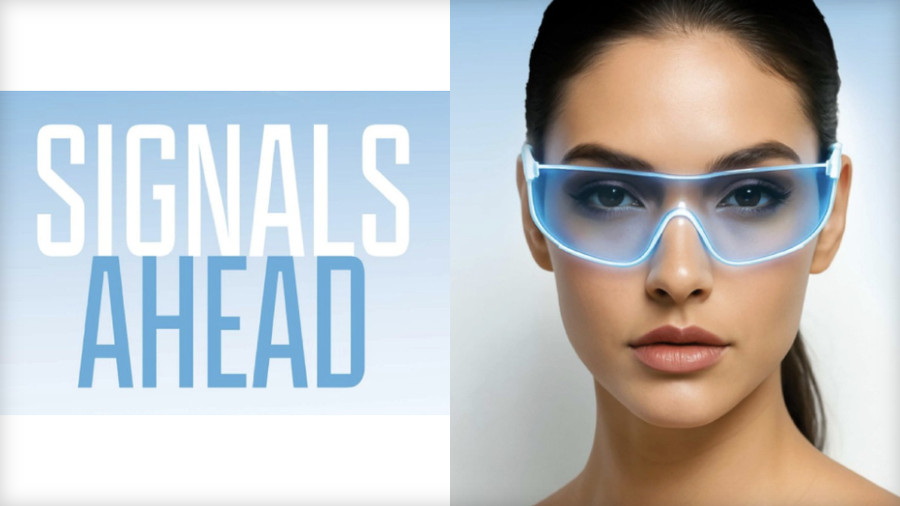 Signale für die Zukunft: Vergnügungsmarken verfolgen die rasante Konvergenz von Technologie und Intimität