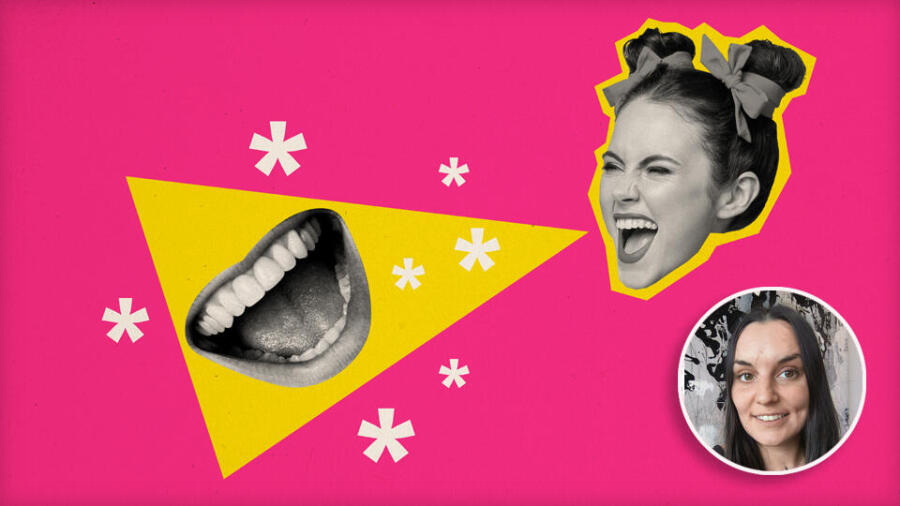 Wie Humor das Eis im Erotikhandel bricht