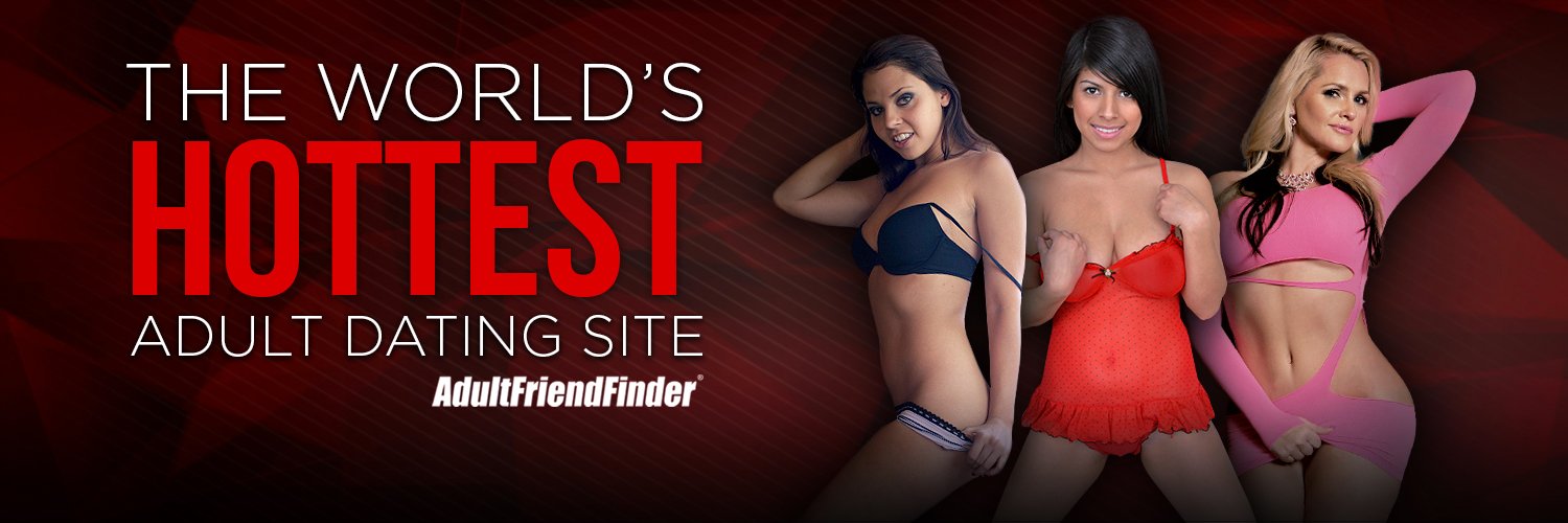 Adult FriendFinder trompetet neue 'Virtuelle Orgie'-Plattform 'Virgy