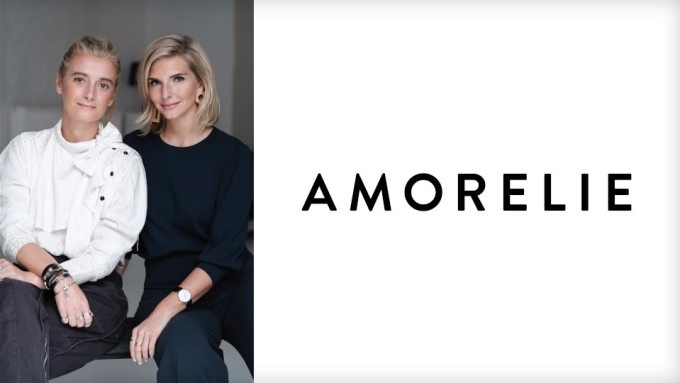 Amorelie-Gründerin Lea-Sophie Cramer tritt zurück, Claire Midwood wird Nachfolgerin