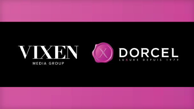 Dorcel Inks Worldwide TV, VOD-Deal mit Vixen Media Group