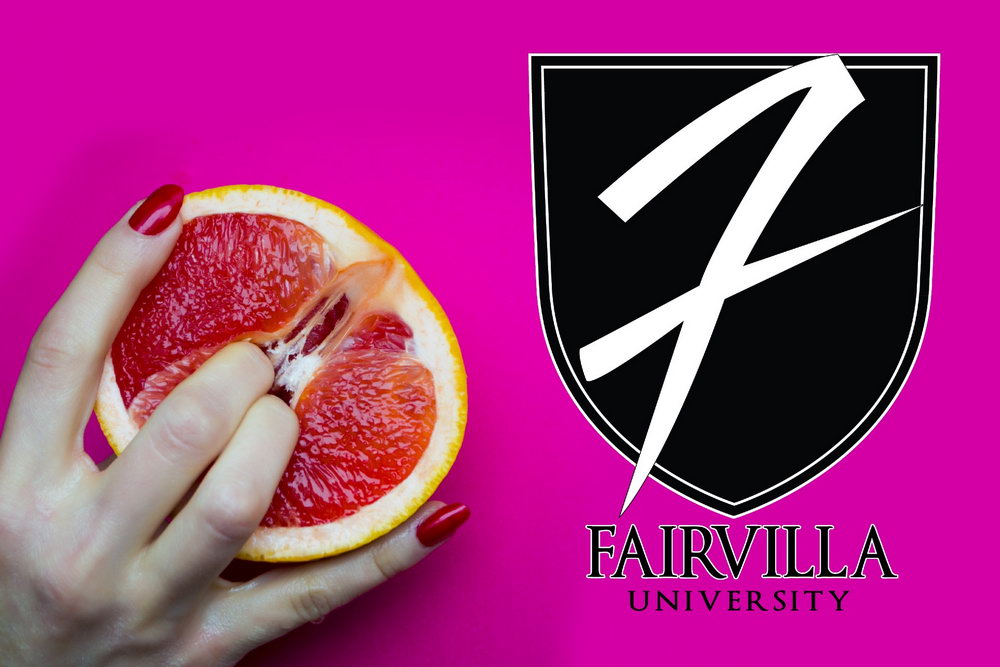 Fairvilla-Universität lanciert Online-Kurse über sexuelle Wellness