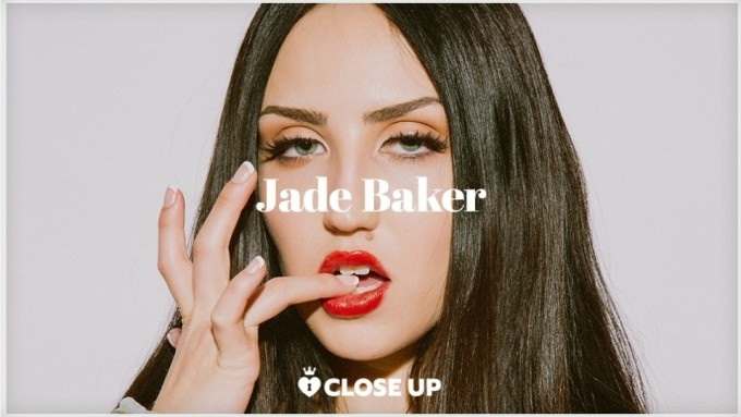 Jade Baker Gets Personal With MV Close Up Interview Series