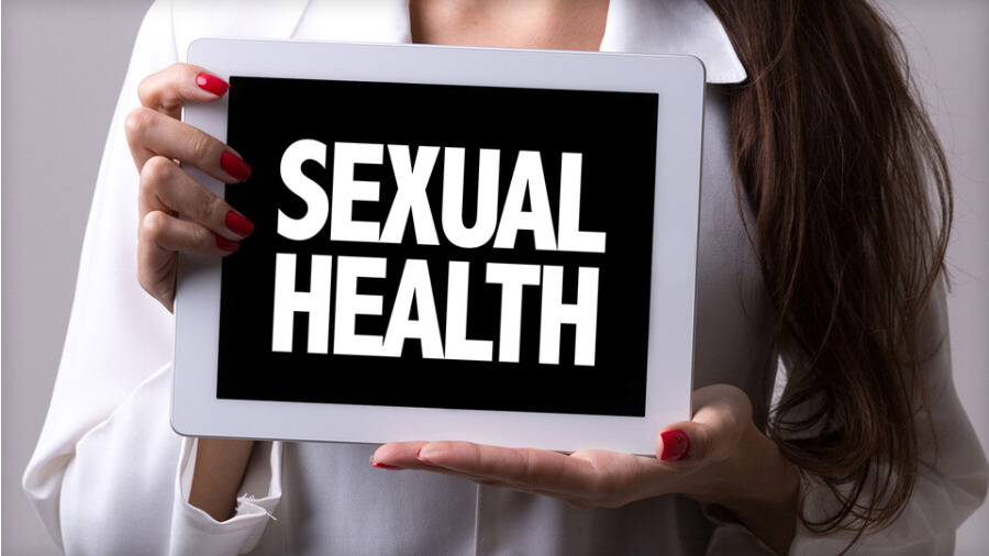Sexual Health Tips for Camming
