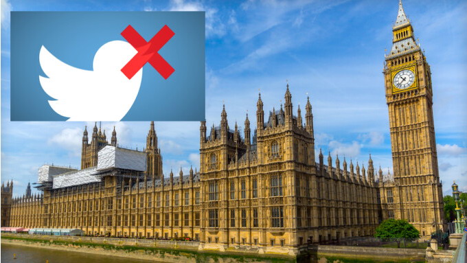 UK Ministers Confirm New Age Verification Rules Target Twitter Reddit