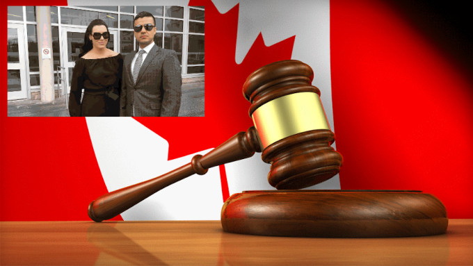 Kanadische Richterregeln in bahnbrechender Entscheidung zu Gesetzen über sexuelle Dienstleistungen