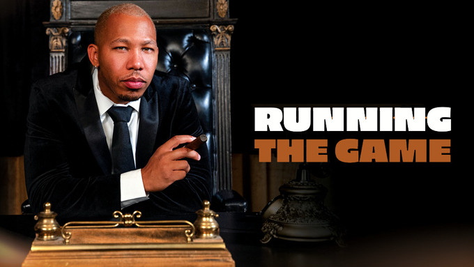 Ricky Johnson über den Aufbau seines Unternehmens – eine schlaflose Nacht nach der anderen