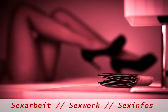 Sexarbeit