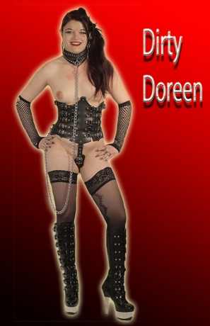 Dirty Doreen 