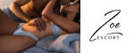 Zoe Escort Banner