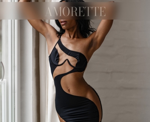 Naomi Premium Escortmodel Stuttgart 31