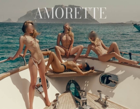 Yachting Group Amortte 1