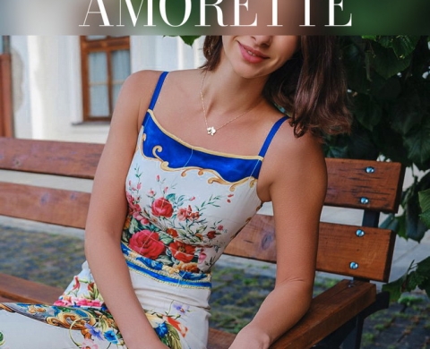 Elite Escort Model Gabrielle3