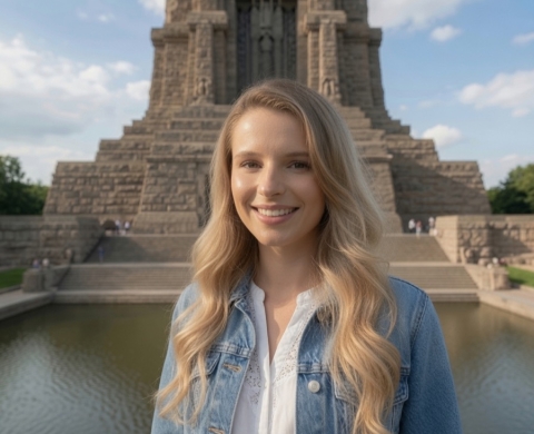 Leipzig Escort Larissa