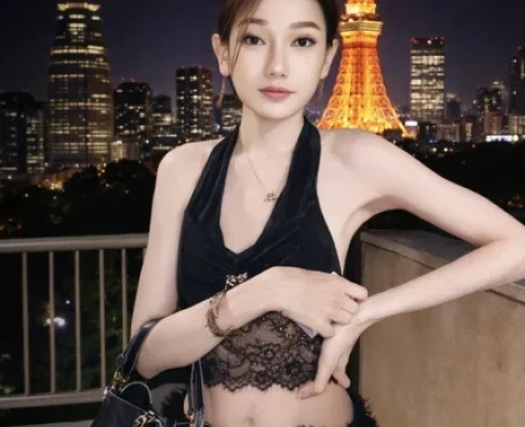 Momokimkorean