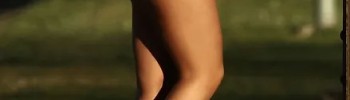 Bodyfantastic : Ariana