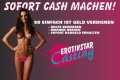 Erotikstar Casting | Erotik- und Pornoproduktion