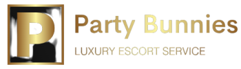 Party bunnies escort London