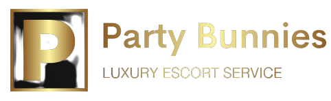 Party bunnies escort London