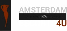 Amsterdam escort 4u