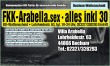 Club Arabella 