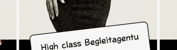 Escort Job - Escort werden in Helmstedt/Niedersachsen 