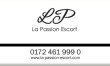 La-Passion-Escort