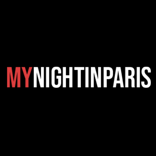 MyNightInParis