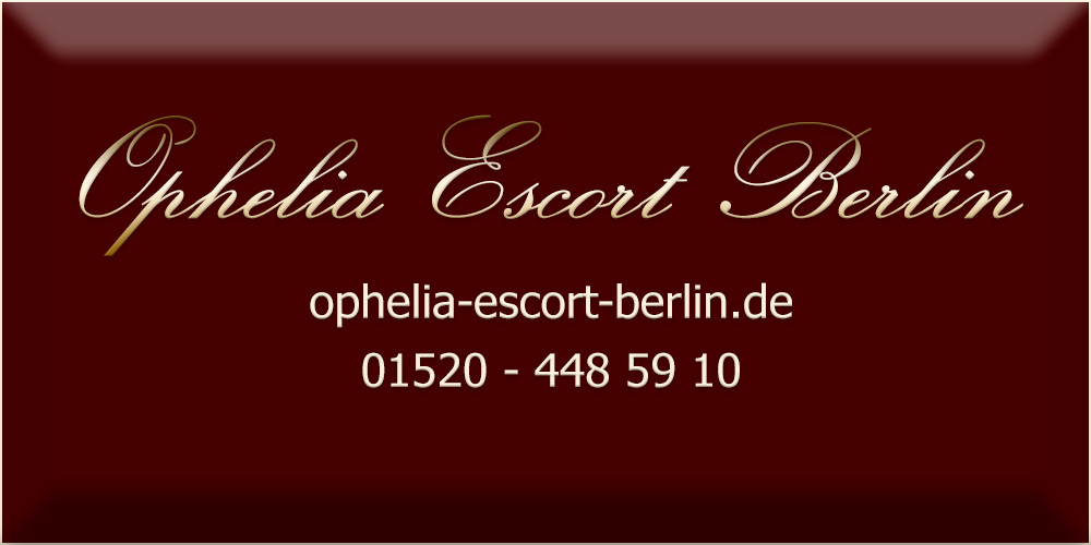 Ophelia-Escort