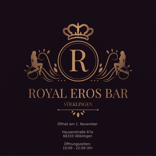 Royal Eros 