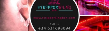 StripperKing 